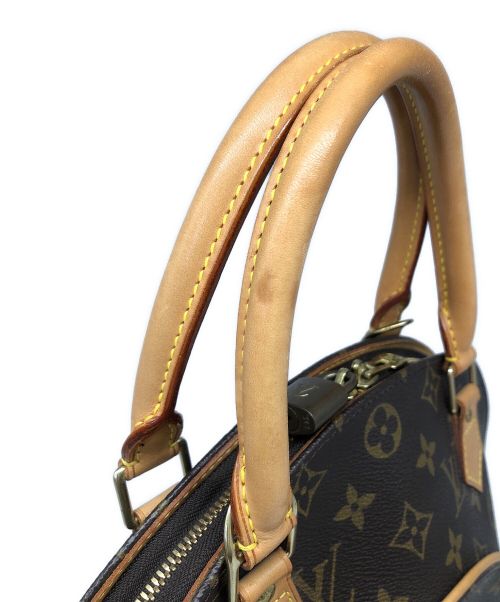 LOUIS VUITTON（ルイ ヴィトン）LOUIS VUITTON (ルイ ヴィトン) エリプスMMの古着・服飾アイテム