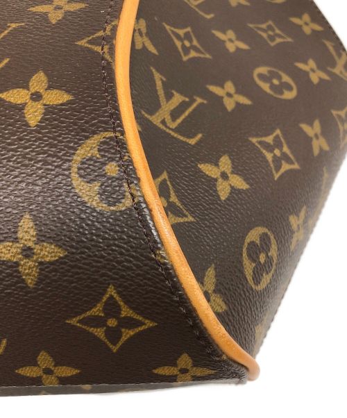 LOUIS VUITTON（ルイ ヴィトン）LOUIS VUITTON (ルイ ヴィトン) エリプスMMの古着・服飾アイテム