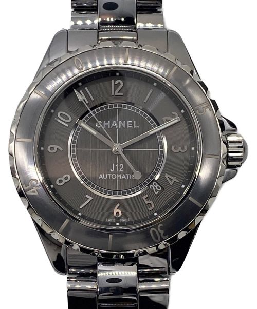 CHANEL（シャネル）CHANEL (シャネル) クロマティック サイズ:41ｍｍの古着・服飾アイテム