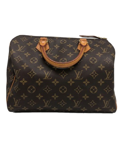 LOUIS VUITTON（ルイ ヴィトン）LOUIS VUITTON (ルイ ヴィトン) スピーディ30の古着・服飾アイテム