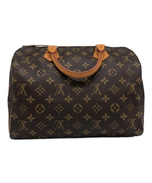 LOUIS VUITTON（ルイ ヴィトン）LOUIS VUITTON (ルイ ヴィトン) スピーディ30の古着・服飾アイテム