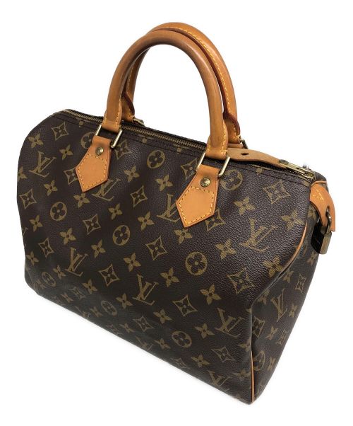 LOUIS VUITTON（ルイ ヴィトン）LOUIS VUITTON (ルイ ヴィトン) スピーディ30の古着・服飾アイテム