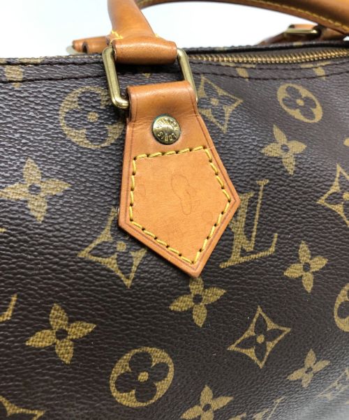 LOUIS VUITTON（ルイ ヴィトン）LOUIS VUITTON (ルイ ヴィトン) スピーディ30の古着・服飾アイテム