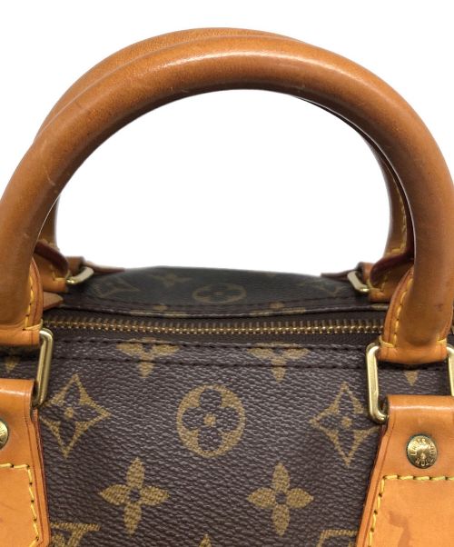 LOUIS VUITTON（ルイ ヴィトン）LOUIS VUITTON (ルイ ヴィトン) スピーディ30の古着・服飾アイテム