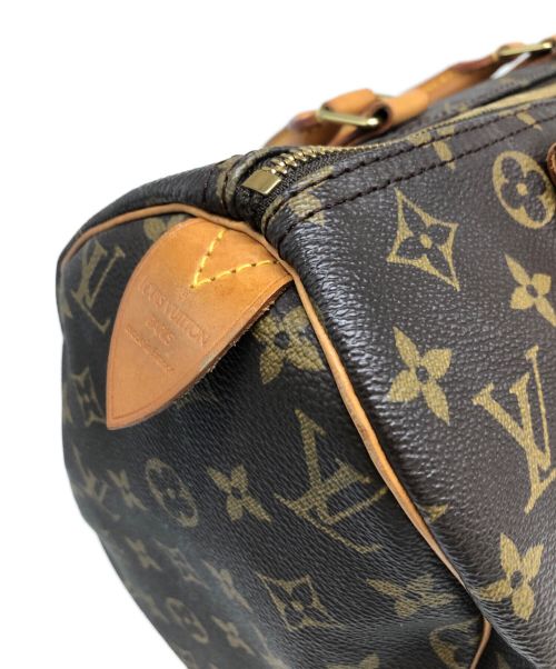 LOUIS VUITTON（ルイ ヴィトン）LOUIS VUITTON (ルイ ヴィトン) スピーディ30の古着・服飾アイテム