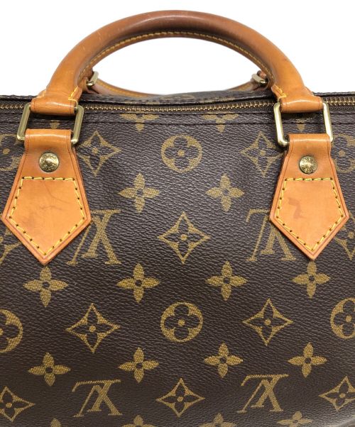 LOUIS VUITTON（ルイ ヴィトン）LOUIS VUITTON (ルイ ヴィトン) スピーディ30の古着・服飾アイテム