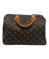 LOUIS VUITTON（ルイ ヴィトン）の古着「スピーディ30」