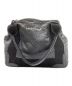 BALENCIAGA（バレンシアガ）の古着「ショルダーバッグ」｜ブラック