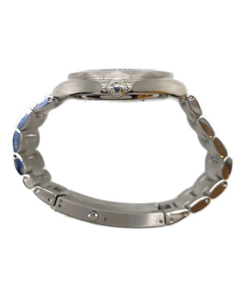 OMEGA（オメガ）OMEGA (オメガ) シーマスタープロフェッシュナル ブラック サイズ:36mmの古着・服飾アイテム