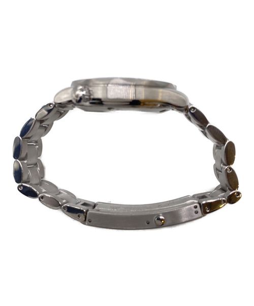 OMEGA（オメガ）OMEGA (オメガ) シーマスタープロフェッシュナル ブラック サイズ:36mmの古着・服飾アイテム