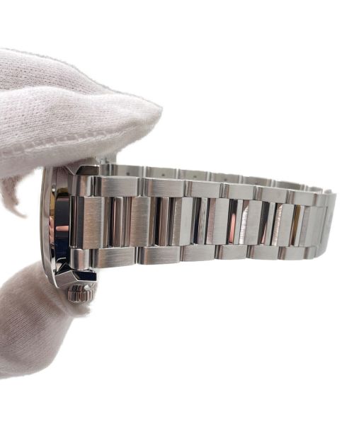 OMEGA（オメガ）OMEGA (オメガ) シーマスタープロフェッシュナル ブラック サイズ:36mmの古着・服飾アイテム
