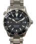 OMEGA（オメガ）の古着「シーマスタープロフェッシュナル」｜ブラック