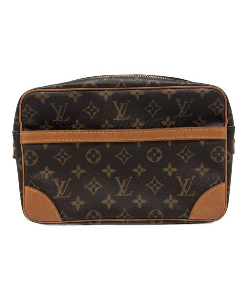 LOUIS VUITTON（ルイ ヴィトン）LOUIS VUITTON (ルイ ヴィトン) トロカデロ27の古着・服飾アイテム