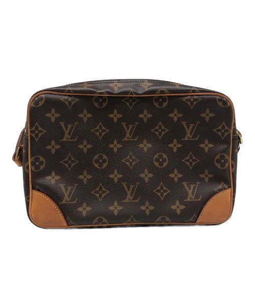 LOUIS VUITTON（ルイ ヴィトン）LOUIS VUITTON (ルイ ヴィトン) トロカデロ27の古着・服飾アイテム