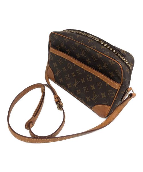 LOUIS VUITTON（ルイ ヴィトン）LOUIS VUITTON (ルイ ヴィトン) トロカデロ27の古着・服飾アイテム
