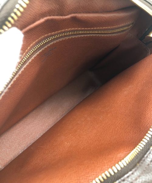 LOUIS VUITTON（ルイ ヴィトン）LOUIS VUITTON (ルイ ヴィトン) トロカデロ27の古着・服飾アイテム