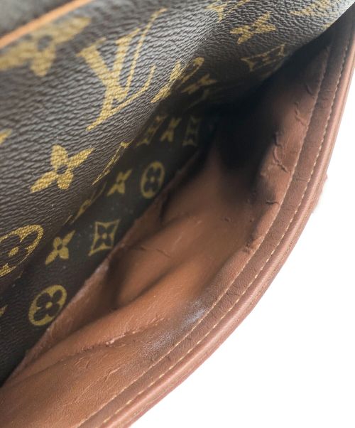 LOUIS VUITTON（ルイ ヴィトン）LOUIS VUITTON (ルイ ヴィトン) トロカデロ27の古着・服飾アイテム