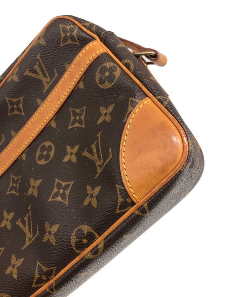 LOUIS VUITTON（ルイ ヴィトン）LOUIS VUITTON (ルイ ヴィトン) トロカデロ27の古着・服飾アイテム