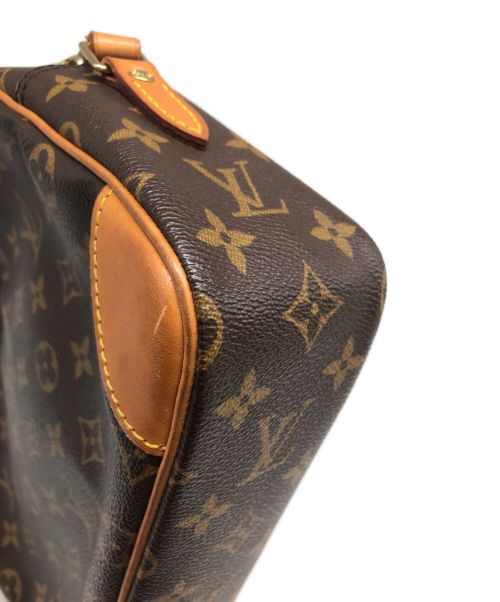 LOUIS VUITTON（ルイ ヴィトン）LOUIS VUITTON (ルイ ヴィトン) トロカデロ27の古着・服飾アイテム