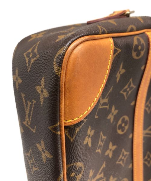 LOUIS VUITTON（ルイ ヴィトン）LOUIS VUITTON (ルイ ヴィトン) トロカデロ27の古着・服飾アイテム