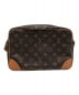LOUIS VUITTON (ルイ ヴィトン) トロカデロ27：49800円