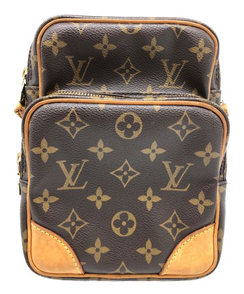 LOUIS VUITTON（ルイ ヴィトン）LOUIS VUITTON (ルイ ヴィトン) アマゾンの古着・服飾アイテム