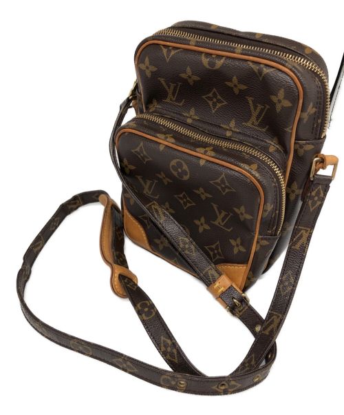 LOUIS VUITTON（ルイ ヴィトン）LOUIS VUITTON (ルイ ヴィトン) アマゾンの古着・服飾アイテム