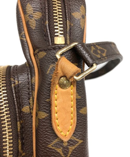 LOUIS VUITTON（ルイ ヴィトン）LOUIS VUITTON (ルイ ヴィトン) アマゾンの古着・服飾アイテム
