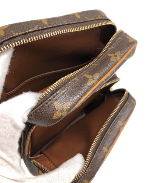 LOUIS VUITTON（ルイ ヴィトン）LOUIS VUITTON (ルイ ヴィトン) アマゾンの古着・服飾アイテム