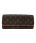 LOUIS VUITTON（ルイ ヴィトン）の古着「ポシェットツインGM」