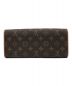 LOUIS VUITTON (ルイ ヴィトン) ポシェットツインGM：49800円