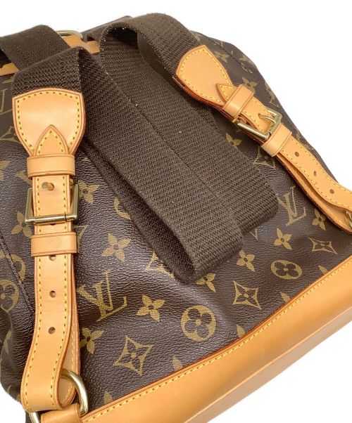 LOUIS VUITTON（ルイ ヴィトン）LOUIS VUITTON (ルイ ヴィトン) モンスリ GMの古着・服飾アイテム