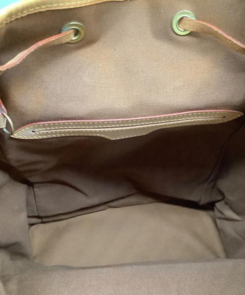 LOUIS VUITTON（ルイ ヴィトン）LOUIS VUITTON (ルイ ヴィトン) モンスリ GMの古着・服飾アイテム