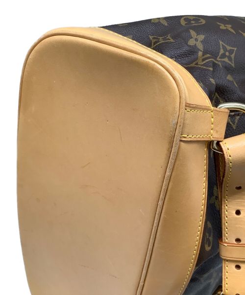 LOUIS VUITTON（ルイ ヴィトン）LOUIS VUITTON (ルイ ヴィトン) モンスリ GMの古着・服飾アイテム