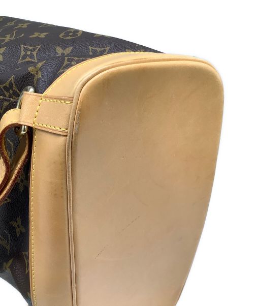 LOUIS VUITTON（ルイ ヴィトン）LOUIS VUITTON (ルイ ヴィトン) モンスリ GMの古着・服飾アイテム
