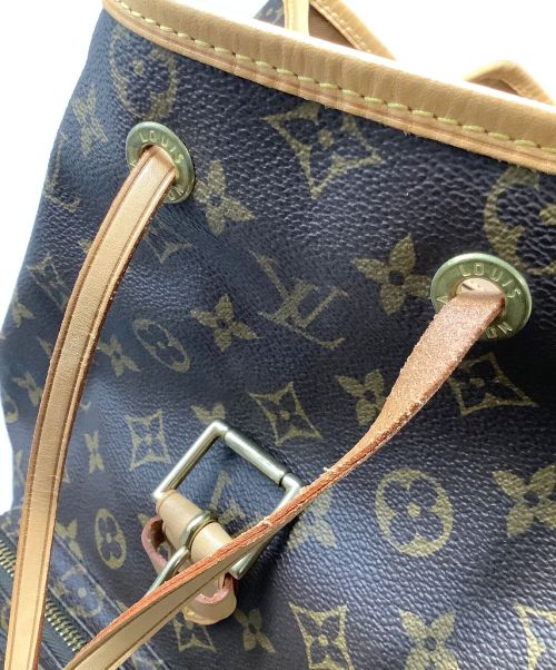 LOUIS VUITTON（ルイ ヴィトン）LOUIS VUITTON (ルイ ヴィトン) モンスリ GMの古着・服飾アイテム