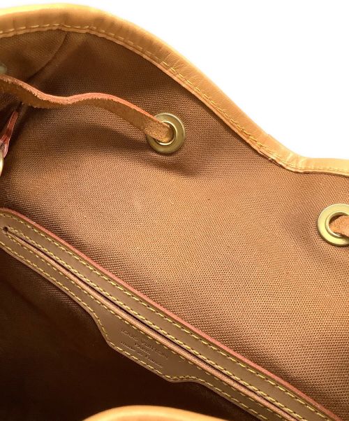 LOUIS VUITTON（ルイ ヴィトン）LOUIS VUITTON (ルイ ヴィトン) モンスリ GMの古着・服飾アイテム