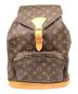 LOUIS VUITTON（ルイ ヴィトン）の古着「モンスリ GM」
