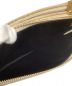 中古・古着 CELINE (セリーヌ) トリオショルダーバッグ ベージュ：49800円