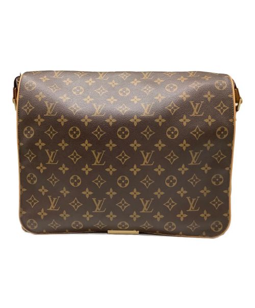 LOUIS VUITTON（ルイ ヴィトン）LOUIS VUITTON (ルイ ヴィトン) アベスの古着・服飾アイテム