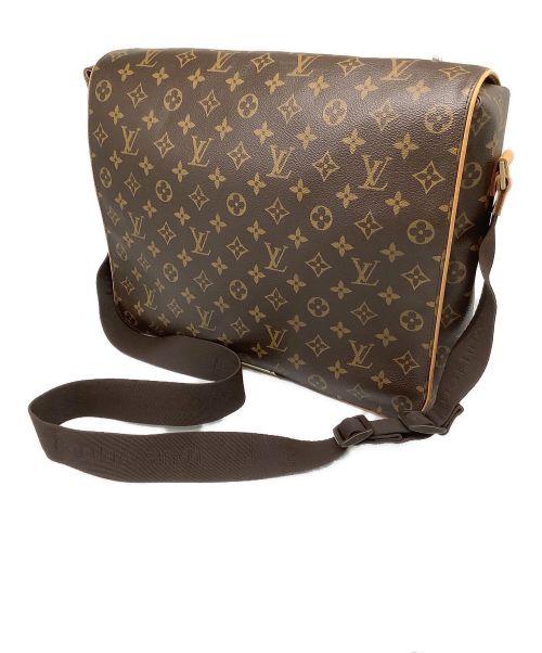 LOUIS VUITTON（ルイ ヴィトン）LOUIS VUITTON (ルイ ヴィトン) アベスの古着・服飾アイテム