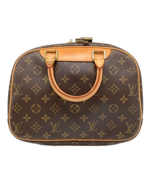 LOUIS VUITTON（ルイ ヴィトン）LOUIS VUITTON (ルイ ヴィトン) トゥルービルの古着・服飾アイテム