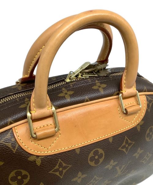 LOUIS VUITTON（ルイ ヴィトン）LOUIS VUITTON (ルイ ヴィトン) トゥルービルの古着・服飾アイテム