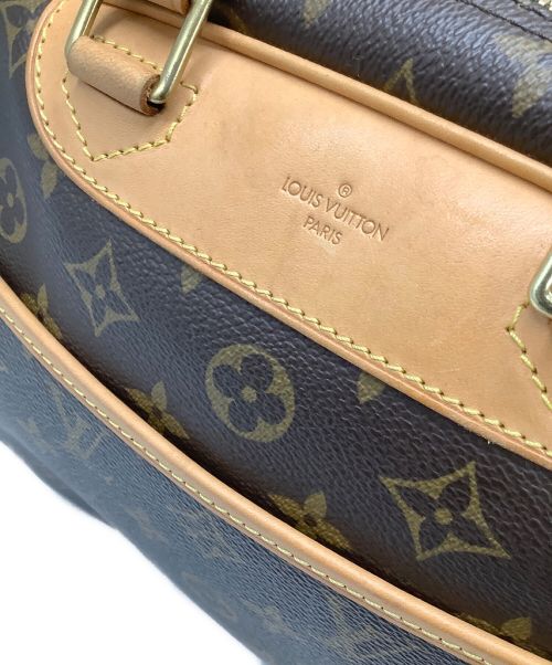 LOUIS VUITTON（ルイ ヴィトン）LOUIS VUITTON (ルイ ヴィトン) トゥルービルの古着・服飾アイテム