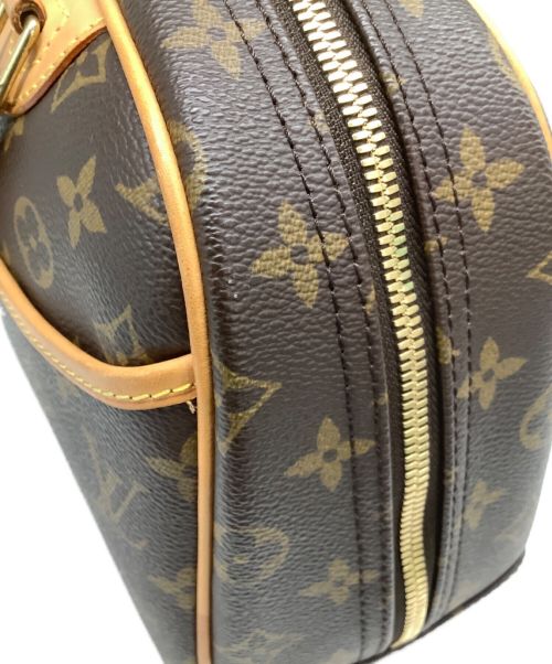 LOUIS VUITTON（ルイ ヴィトン）LOUIS VUITTON (ルイ ヴィトン) トゥルービルの古着・服飾アイテム