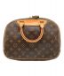 LOUIS VUITTON (ルイ ヴィトン) トゥルービル：54800円