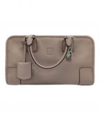 LOEWEロエベ）の古着「アマソナ28」｜ベージュ