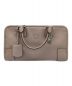 LOEWE（ロエベ）の古着「アマソナ28」｜ベージュ