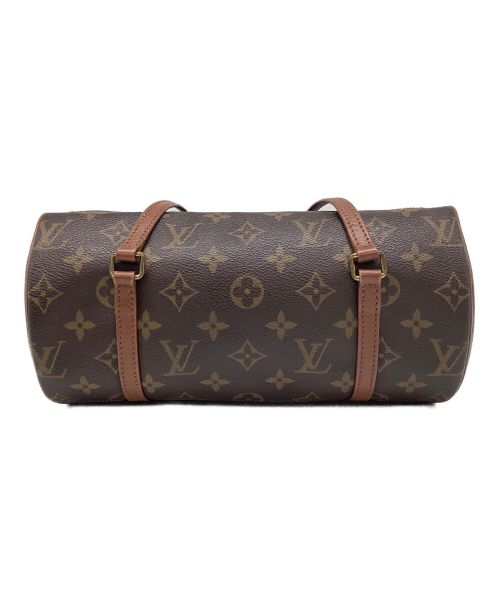 LOUIS VUITTON（ルイ ヴィトン）LOUIS VUITTON (ルイ ヴィトン) パピヨンPM(旧型)の古着・服飾アイテム