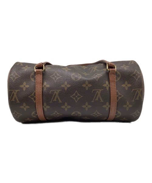 LOUIS VUITTON（ルイ ヴィトン）LOUIS VUITTON (ルイ ヴィトン) パピヨンPM(旧型)の古着・服飾アイテム